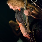 081 Minority Sound